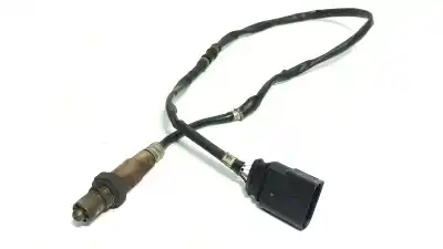 Gebrauchtes Autoersatzteil lambda-sonde zum audi tt (8n3/8n9) 1.8 t coupe (110kw) oem-iam-referenzen 1k0998262  