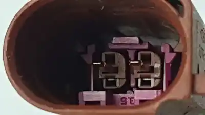 Second-hand car spare part lambda probe for audi a4 berlina (b8) básico oem iam references 03l906088e zsb1966701 964857