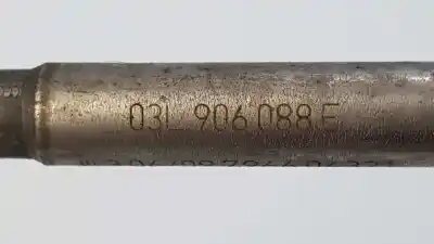 Second-hand car spare part lambda probe for audi a4 berlina (b8) básico oem iam references 03l906088e zsb1966701 964857