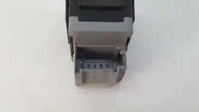 Second-hand car spare part multifunction switch for audi a6 berlina (4f2) 2.0 tdi oem iam references 4f0962109a  4f0962109a5pr