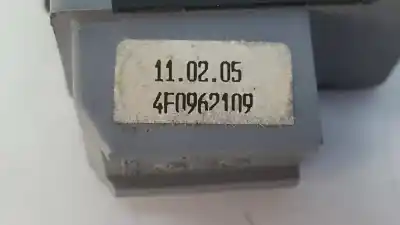Second-hand car spare part multifunction switch for audi a6 berlina (4f2) 2.0 tdi oem iam references 4f0962109a  4f0962109a5pr
