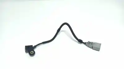 Second-hand car spare part sensor for audi a4 berlina (b8) e oem iam references 03l957147  