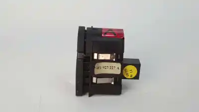 Second-hand car spare part switch for audi a6 berlina (4f2) 2.0 tdi oem iam references 4f1927227a  4f1927227a5pr