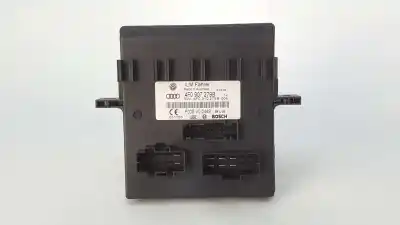 Second-hand car spare part comfort module for audi a6 berlina (4f2) 2.0 tdi oem iam references 4f0910279l