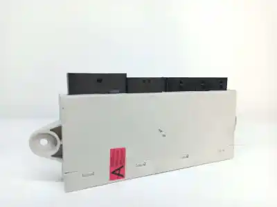 Second-hand car spare part central locking pump for bmw serie 7 (e65/e66) 4.0 740d oem iam references 61356958450 61356964139 5wk48002a