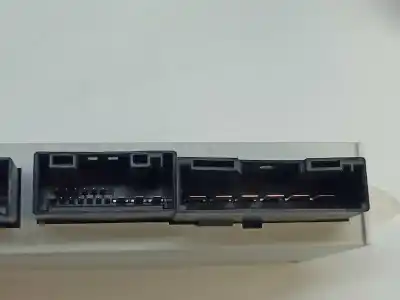 Second-hand car spare part central locking pump for bmw serie 7 (e65/e66) 4.0 740d oem iam references 61356958450 61356964139 5wk48002a