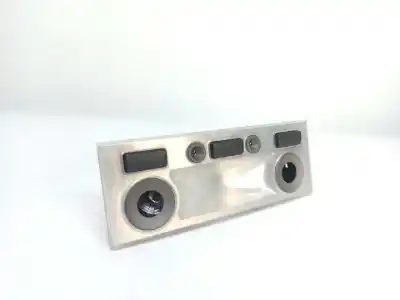 Second-hand car spare part interior light for bmw serie 7 (e65/e66) 4.0 740d oem iam references 63318379699  63316962053