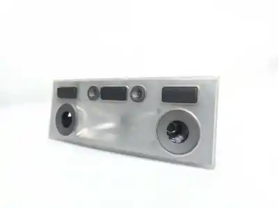Second-hand car spare part interior light for bmw serie 7 (e65/e66) 4.0 740d oem iam references 63318379699  63316962053