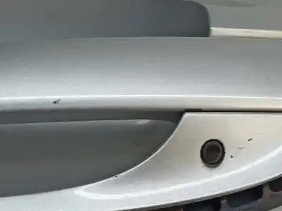 Second-hand car spare part exterior left rear door handle for bmw serie 7 (e65/e66) 4.0 740d oem iam references 51217191571  51217191901