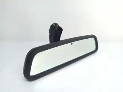 Second-hand car spare part interior rearview mirror for bmw serie 7 (e65/e66) 4.0 740d oem iam references 51161928939