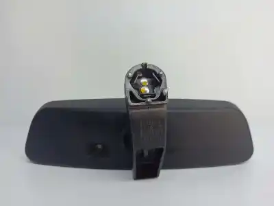 Peça sobressalente para automóvel em segunda mão espelho retrovisor interior por bmw serie 7 (e65/e66) 4.0 740d referências oem iam 51161928939  