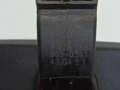 Peça sobressalente para automóvel em segunda mão espelho retrovisor interior por bmw serie 7 (e65/e66) 4.0 740d referências oem iam 51161928939  