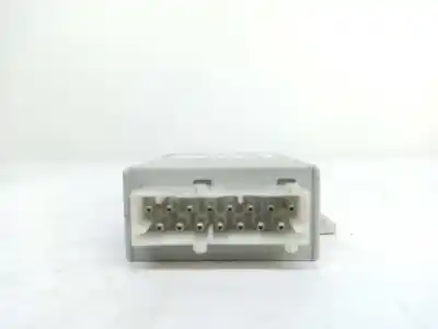 Second-hand car spare part electronic module for bmw serie 7 (e65/e66) 4.0 740d oem iam references 6135698000801 55892110 61356980008-01