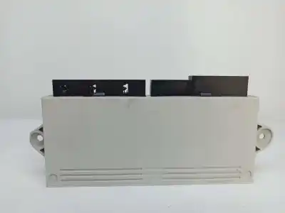Peça sobressalente para automóvel em segunda mão módulo electrónico do fecho central por bmw serie 7 (e65/e66) 4.0 740d referências oem iam 61356958452 61356964141 5wk48001a