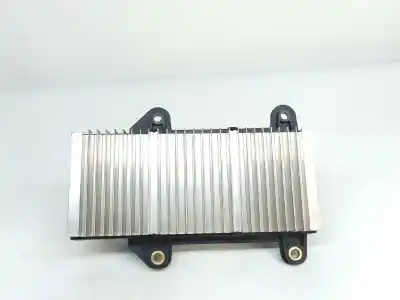 Second-hand car spare part electronic module for bmw serie 7 (e65/e66) 4.0 740d oem iam references 6953995