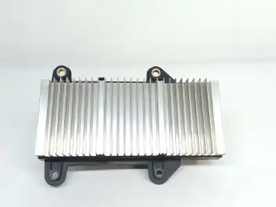 Second-hand car spare part electronic module for bmw serie 7 (e65/e66) 4.0 740d oem iam references 6953995  8es008270-16