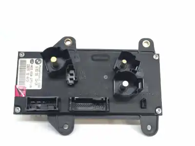 Second-hand car spare part electronic module for bmw serie 7 (e65/e66) 4.0 740d oem iam references 6953995  8es008270-16