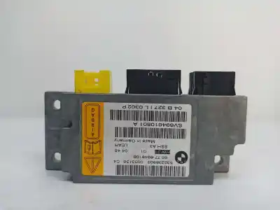 Second-hand car spare part  for BMW SERIE 7 (E65/E66)  OEM IAM references 65776946108  532238803