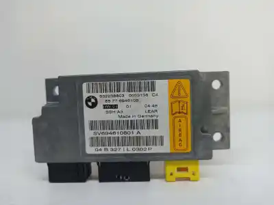 Peça sobressalente para automóvel em segunda mão sensor por bmw serie 7 (e65/e66) 4.0 740d referências oem iam 65776946108  532238803