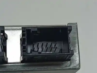 Peça sobressalente para automóvel em segunda mão sensor por bmw serie 7 (e65/e66) 4.0 740d referências oem iam 65776946108  532238803