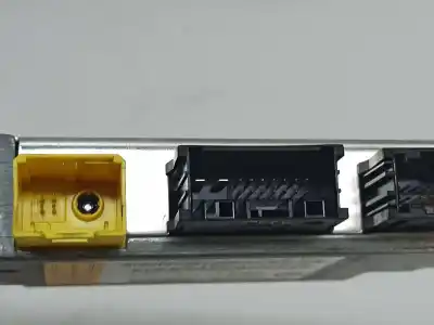 Peça sobressalente para automóvel em segunda mão sensor por bmw serie 7 (e65/e66) 4.0 740d referências oem iam 65776946108  532238803