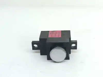 Second-hand car spare part tailgate back door handle for bmw serie 7 (e65/e66) 4.0 740d oem iam references 61316938643