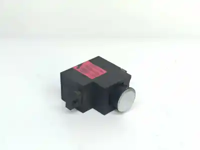 Second-hand car spare part tailgate back door handle for bmw serie 7 (e65/e66) 4.0 740d oem iam references 61316938643  613169386431