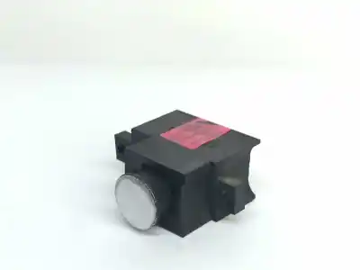 Second-hand car spare part tailgate back door handle for bmw serie 7 (e65/e66) 4.0 740d oem iam references 61316938643  613169386431