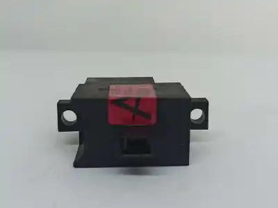 Second-hand car spare part tailgate back door handle for bmw serie 7 (e65/e66) 4.0 740d oem iam references 61316938643  613169386431