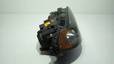 Second-hand car spare part right headlight for bmw x3 (e83) 3.0 turbodiesel cat oem iam references 63123418400  