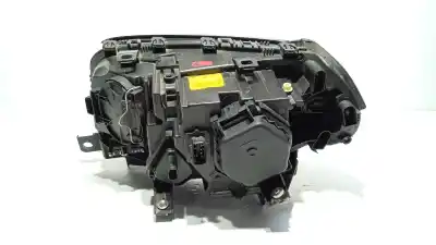 Second-hand car spare part right headlight for bmw x3 (e83) 3.0 turbodiesel cat oem iam references 63123418400  