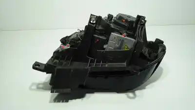 Second-hand car spare part right headlight for bmw x3 (e83) 3.0 turbodiesel cat oem iam references 63123418400  