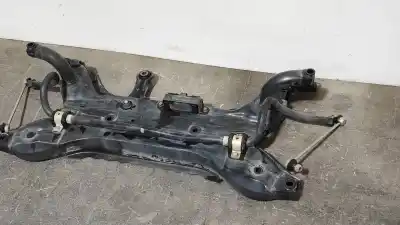 Автозапчастина б/у передня вісь для mitsubishi eclipse cross basis посилання на oem iam 4000a410  