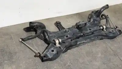 Автозапчастина б/у передня вісь для mitsubishi eclipse cross basis посилання на oem iam 4000a410  