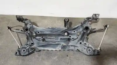 Автозапчастина б/у передня вісь для mitsubishi eclipse cross basis посилання на oem iam 4000a410  