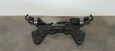 Second-hand car spare part front axle for peugeot 208 active oem iam references 9804208180