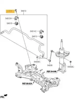 Автозапчасти б/у передний мост за hyundai i30 fastback klass ссылки oem iam 62400g4aa0 Автозапчасти б/у передний мост за hyundai i30 fastback klass ссылки oem iam 62400g4aa0