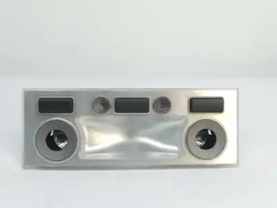 Second-hand car spare part rear interior light for bmw serie 7 (e65/e66) 4.0 740d oem iam references 63316962054