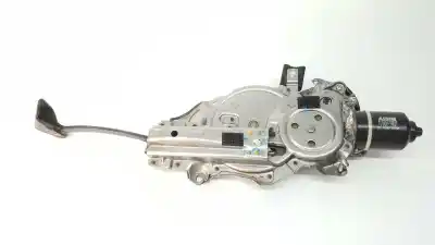 Pièce détachée automobile d'occasion moteur de verrouillage central coffre / hayon pour lexus rx 400h références oem iam 6891048010