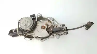 Second-hand car spare part tailgate central locking system  for lexus rx 400h oem iam references 6891048010 42710710030 1638000091