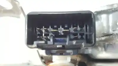 Second-hand car spare part tailgate central locking system  for lexus rx 400h oem iam references 6891048010 42710710030 1638000091