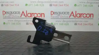 Second-hand car spare part LEFT ENGINE SUPPORT for DACIA SANDERO  OEM IAM references 112209464R  