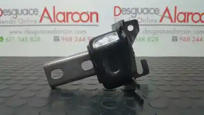 Second-hand car spare part left engine support for dacia sandero stepway oem iam references 112209464r  