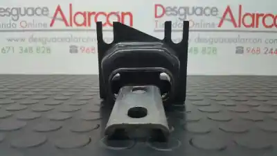 Second-hand car spare part left engine support for dacia sandero stepway oem iam references 112209464r  