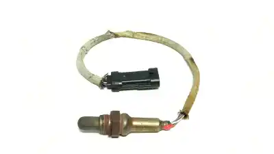 Автозапчастина б/у лямбда-зонд для renault clio iii imusic confort dynamique посилання на oem iam 7700107433 8200170204 8200196260