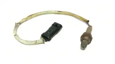 Автозапчастина б/у лямбда-зонд для renault clio iii imusic confort dynamique посилання на oem iam 7700107433 8200170204 8200196260