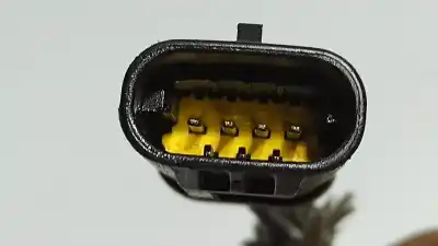 Автозапчастина б/у лямбда-зонд для renault clio iii imusic confort dynamique посилання на oem iam 7700107433 8200170204 8200196260