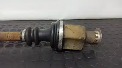 Автозапчасти б/у передняя правая трансмиссия за renault kangoo (f/kc0) authentique ссылки oem iam 7701352776  7701352775