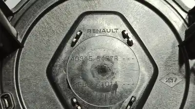 Автозапчастина б/у капки ступиці для renault express van посилання на oem iam 403158467r  