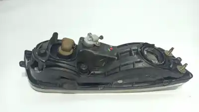 Peça sobressalente para automóvel em segunda mão farol / projetor de nevoeiro esquerdo por ssangyong rexton rx 270 full referências oem iam 8320108001  